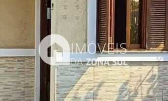 Imagem: Casa à venda no bairro Hípica - Porto