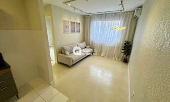 Imagem: Apartamento à venda no bairro Santos Dumont