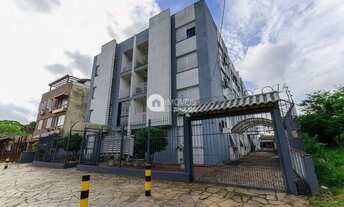 Imagem: Apartamento à venda no bairro Camaquã