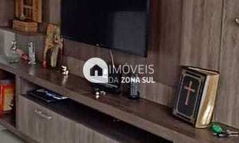 Imagem: Casa 2 dormitórios Moradas