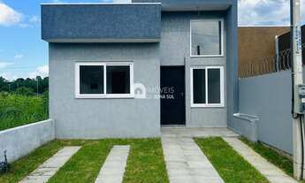 Imagem: Casa Térrea 3 dormitórios