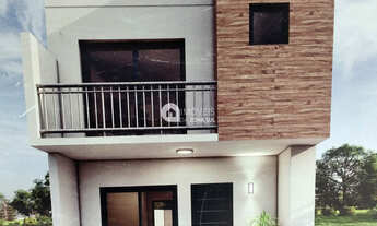 Imagem: Casa à venda no bairro Aberta dos Morros