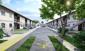 Imagem: Lançamento de 2 dormitórios no bairro