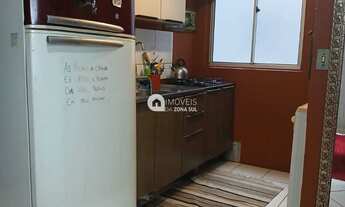 Imagem 3: Apartamento à venda no bairro Campo Novo - Porto Alegre/RS, Zona Sul