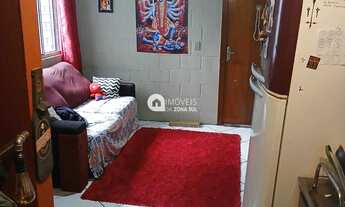 Imagem 2: Apartamento à venda no bairro Campo Novo - Porto Alegre/RS, Zona Sul