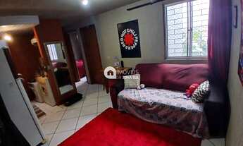 Imagem: Apartamento à venda no bairro Campo Novo