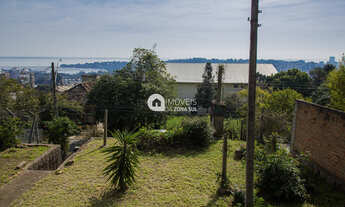 Imagem: Terreno à venda no bairro Tristeza - Porto