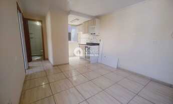 Imagem: Apartamento à venda no bairro Campo Novo