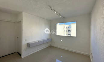 Imagem: Apartamento à venda no bairro Mário Quintana