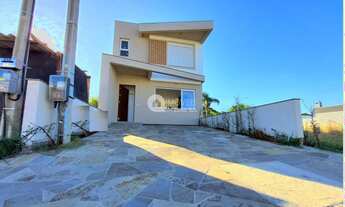 Imagem: Lindo Sobrado próximo ao Zaffari Hípica