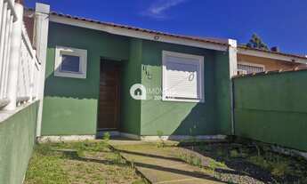 Imagem: Casa à venda no bairro Restinga - Porto