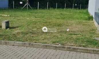 Imagem: Terreno à venda no bairro Campo Novo