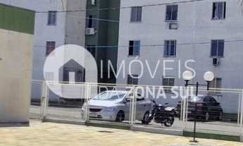 Imagem: Apartamento em Restinga, Porto Alegre/RS