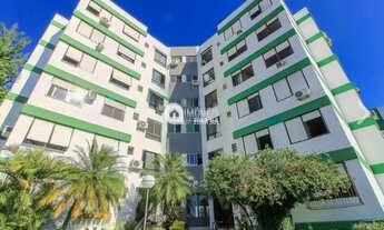 Imagem: Apartamento à venda no bairro Nonoai