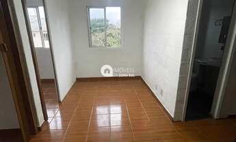 Imagem: Apartamento à venda no bairro Vila Nova