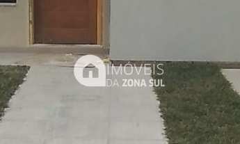 Imagem: Casa à venda no bairro Hípica - Porto