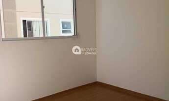 Imagem 6: Apartamento à venda no bairro Restinga - Porto Alegre/RS