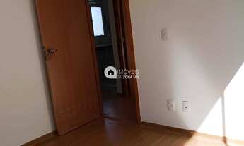 Imagem 5: Apartamento à venda no bairro Restinga - Porto Alegre/RS