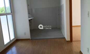 Imagem 2: Apartamento à venda no bairro Restinga - Porto Alegre/RS