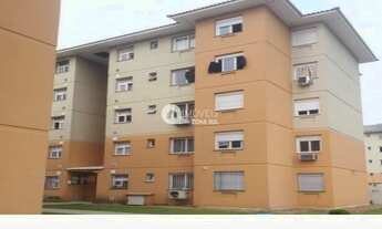 Imagem: Apartamento à venda no bairro Restinga