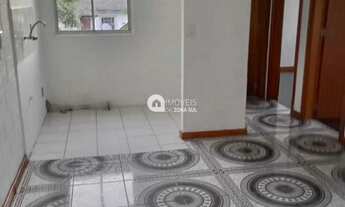 Imagem: Apartamento à venda no bairro Campo Novo