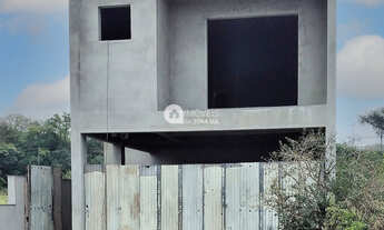Imagem: Casa à venda no bairro Espírito Santo