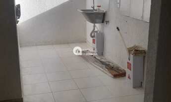 Imagem: Apartamento na Restinga