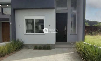 Imagem: Casa à venda no bairro Aberta dos Morros