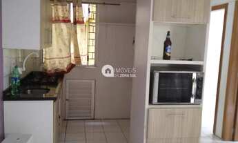 Imagem: Apartamento à venda no bairro Campo Novo