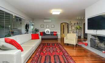 Imagem: Casa à venda no bairro Sétimo Céu - Porto