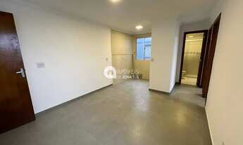 Imagem: Apartamento à venda no bairro Campo Novo