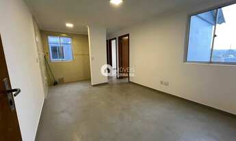 Imagem 2: Apartamento à venda no bairro Campo Novo - Porto Alegre/RS, Zona Sul