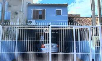 Imagem: Casa à venda no bairro Hípica - Porto