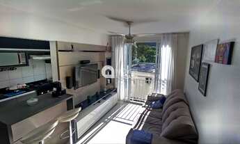 Imagem: Apartamento à venda no bairro Vila Nova