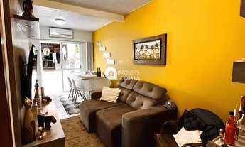 Imagem: Casa à venda no bairro Restinga - Porto