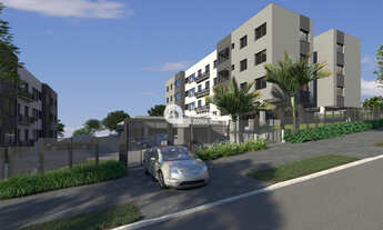 Imagem: Terreno surpreendentemente bem localizado