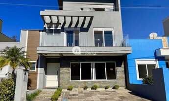 Imagem: Casa à venda no bairro Aberta dos Morros