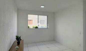 Imagem: Apartamento à venda no bairro Restinga