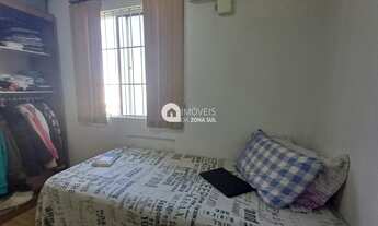 Imagem: Apartamento à venda no bairro Chapéu do