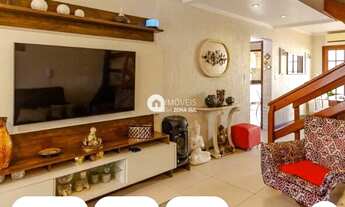 Imagem: Casa à venda no bairro Ipanema - Porto