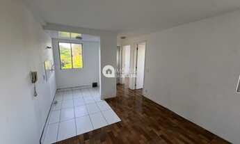 Imagem: Apartamento à venda no bairro Parque Santa