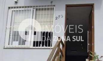 Imagem: Sobrado Alto Padrão em Guarujá, Porto