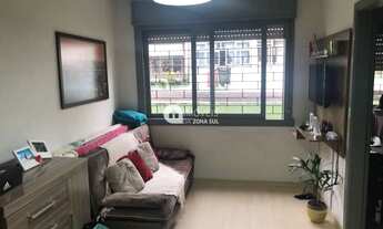 Imagem: Apartamento à venda no bairro Morro Santana