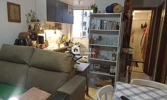 Imagem 2: Apartamento à venda no bairro Campo Novo - Porto Alegre/RS, Zona Sul