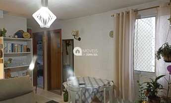 Imagem 7: Apartamento à venda no bairro Campo Novo - Porto Alegre/RS, Zona Sul