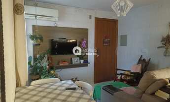 Imagem: Apartamento à venda no bairro Campo Novo