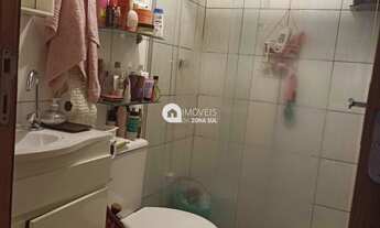 Imagem 5: Apartamento à venda no bairro Campo Novo - Porto Alegre/RS, Zona Sul