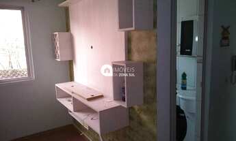 Imagem: Apartamento à venda no bairro Vila Nova