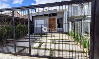 Imagem 2: Casa à venda no bairro Hípica - Porto Alegre/RS, Zona Sul