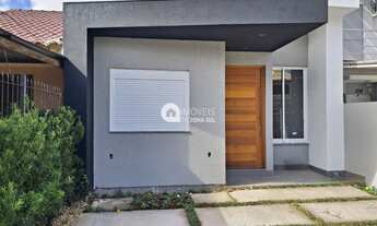 Imagem: Casa à venda no bairro Hípica - Porto